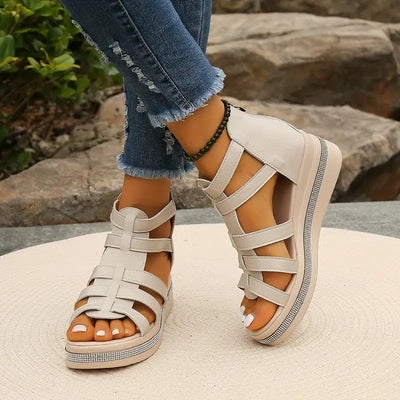 Chloe Chic Sandals