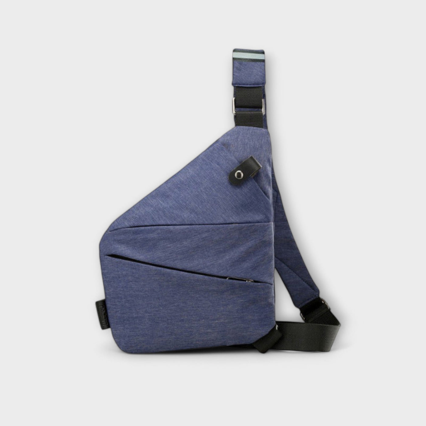 Anti-Theft Shoulder Bag