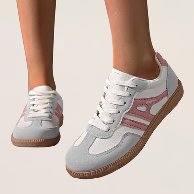 Holly - Comfort-Focused All-Day Support Footwear