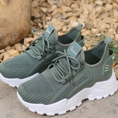 Gabriella - Stylish & Comfortable Orthopedic Sneakers