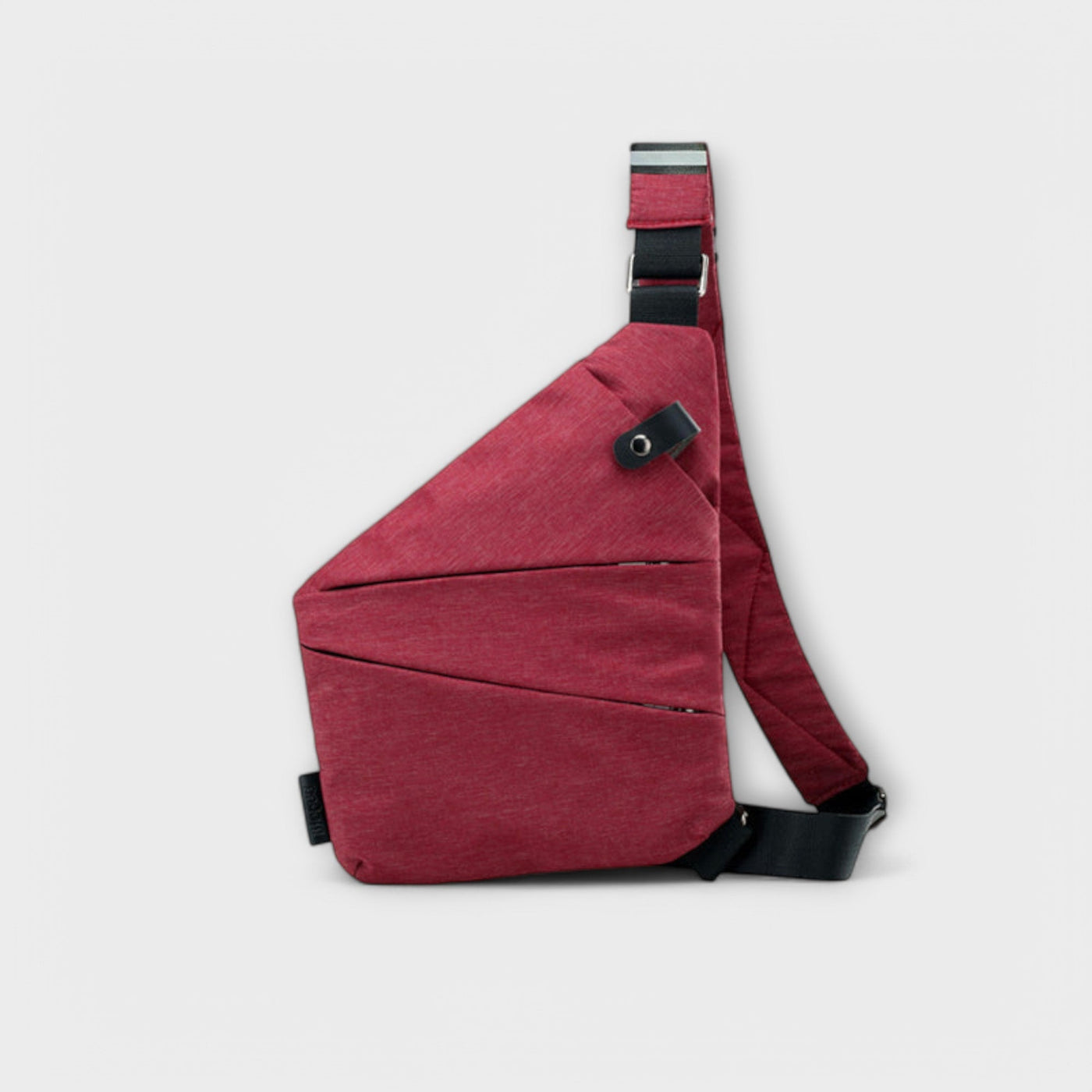Anti-Theft Shoulder Bag