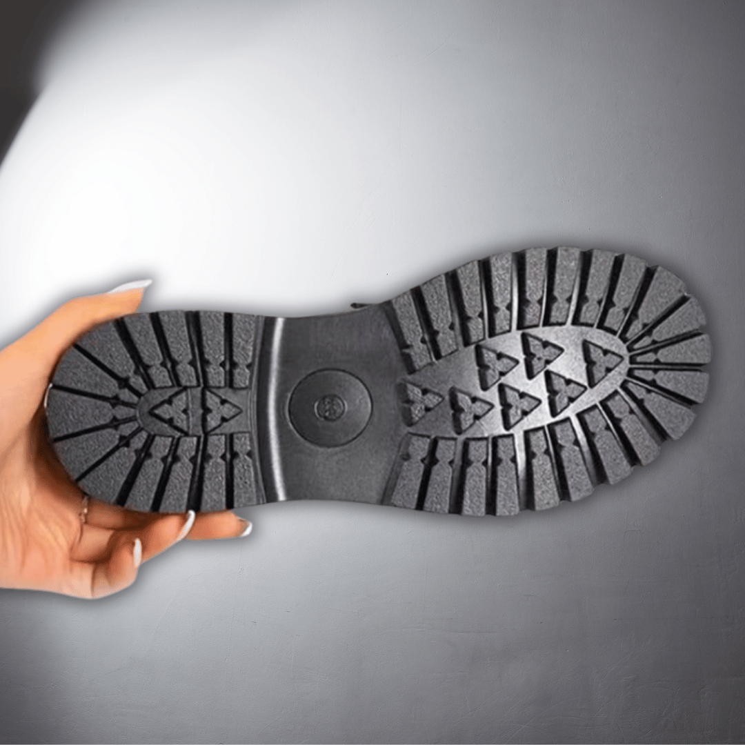 Olympia™ | Artisan-Made Luxury Footwear