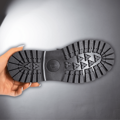 Olympia™ | Artisan-Made Luxury Footwear