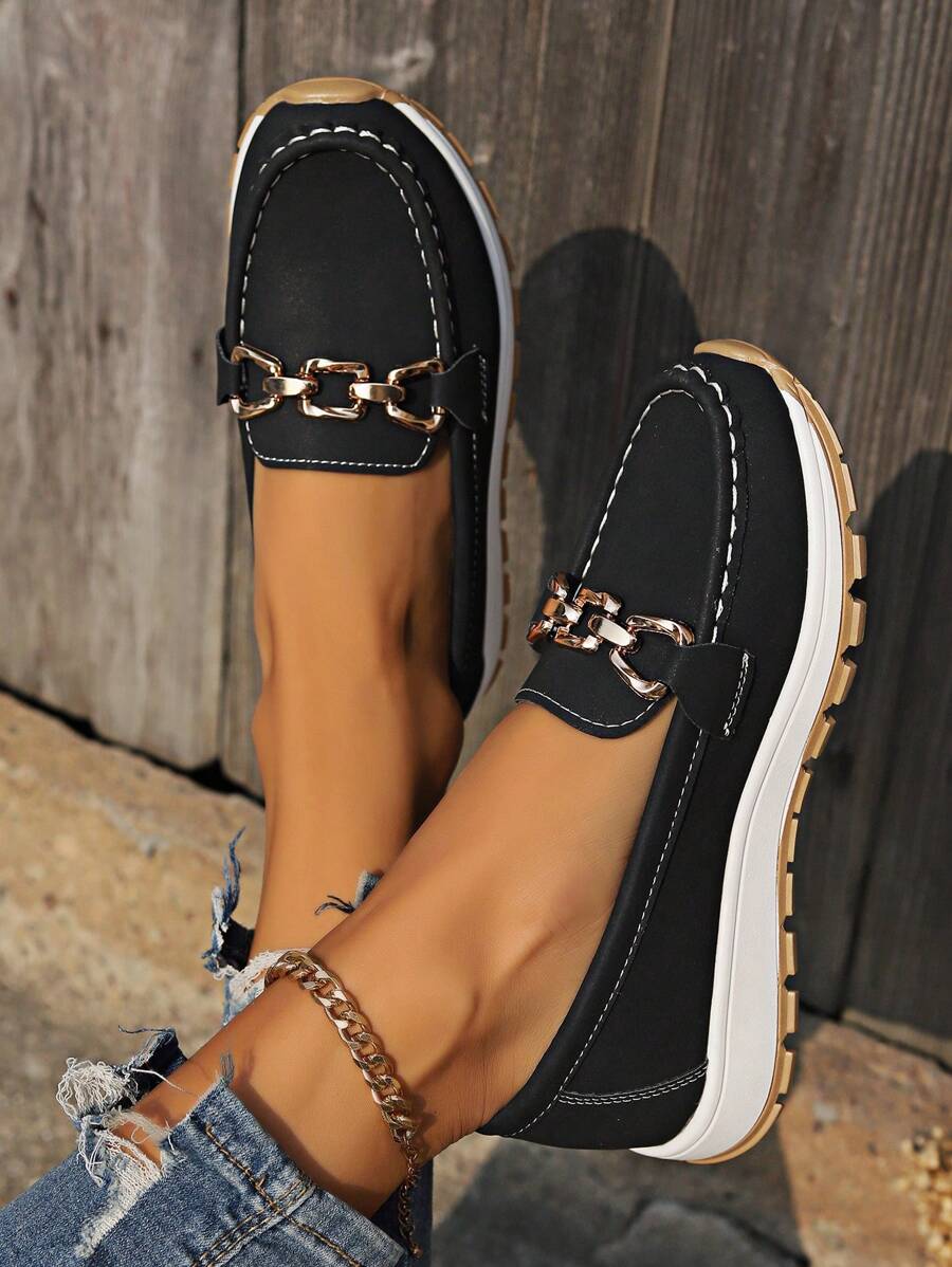 Cameron™ | Comfort-Orthopedic Loafers