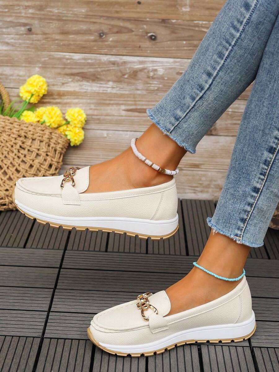 Cameron™ | Comfort-Orthopedic Loafers