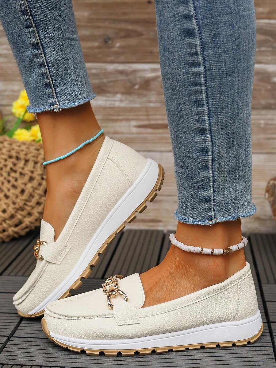 Cameron™ | Comfort-Orthopedic Loafers