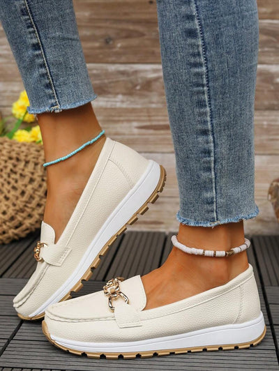 Cameron™ | Comfort-Orthopedic Loafers