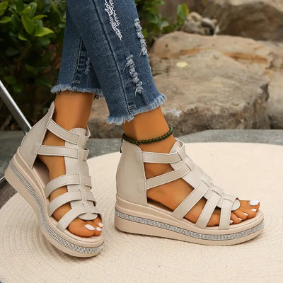 Chloe Chic Sandals