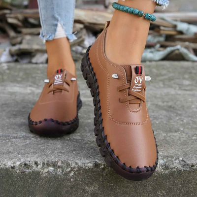 Lesley™ | Women's Comfort-Orthopedic Footwear