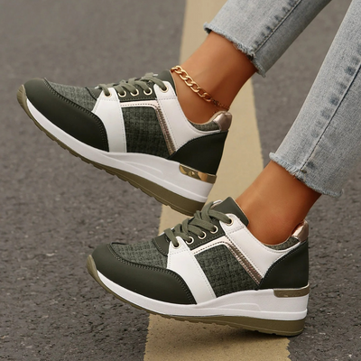 Akira™ | Women's Comfort-Orthopedic Footwear