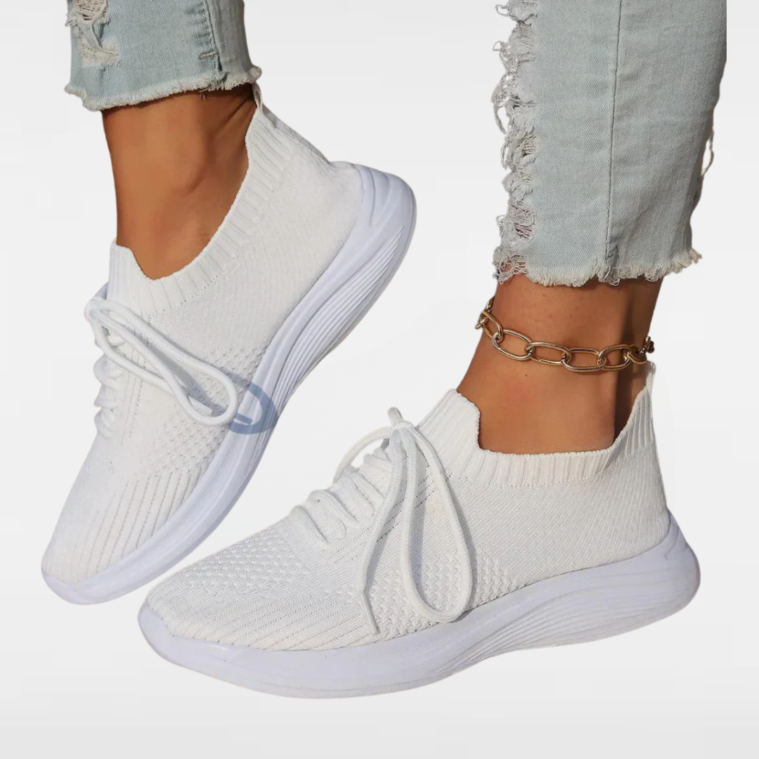 SABINE | Comfortable Casual Orthopedic Sneakers