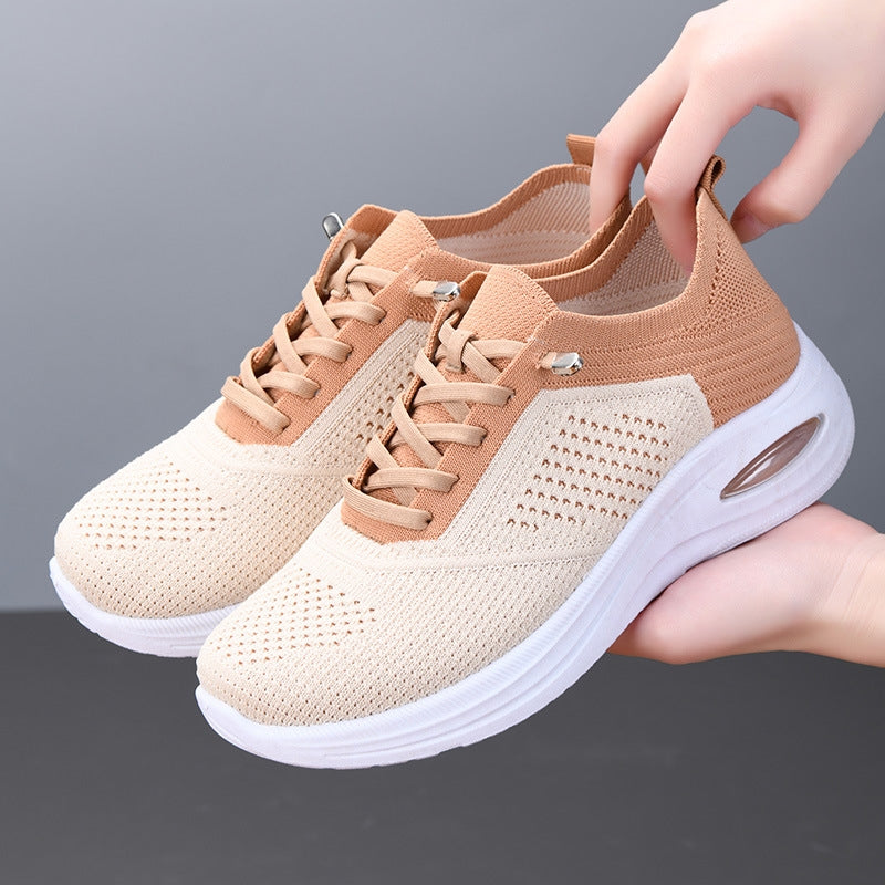 Arielle™ Orthopedic Sneakers for Ultimate Comfort