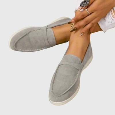 Molly™ - Suede Orthopedic Loafers