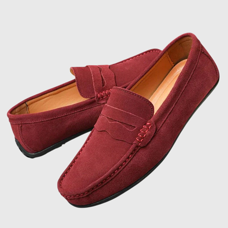 Rosaly™ - Comfort Orthopedic Loafers