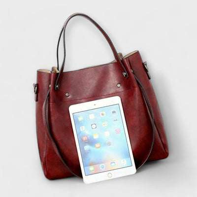 Arabella Vintage 4-Piece Bag Collection