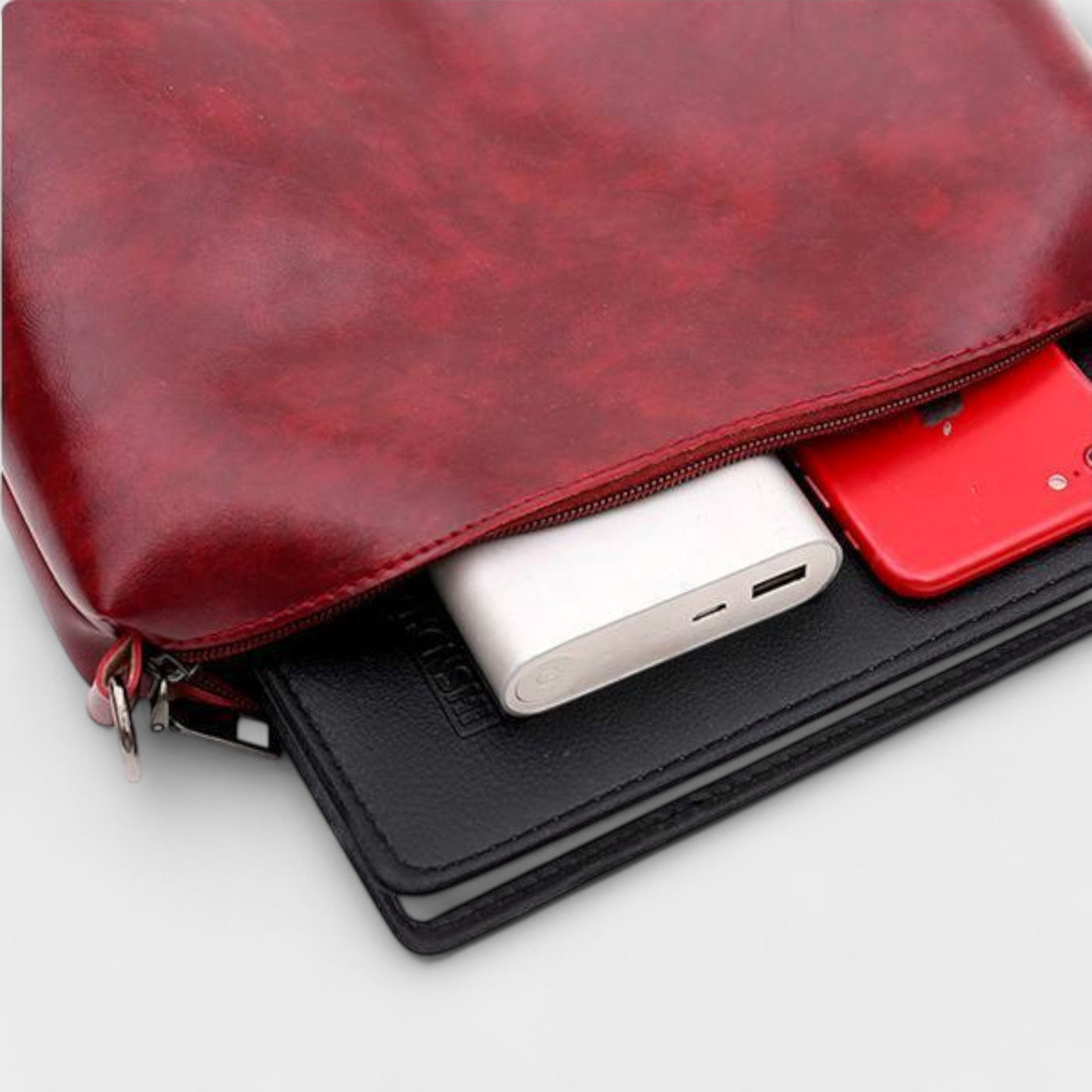 Arabella Vintage 4-Piece Bag Collection