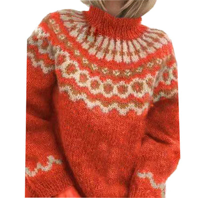 Thelma | Stylish Sweater