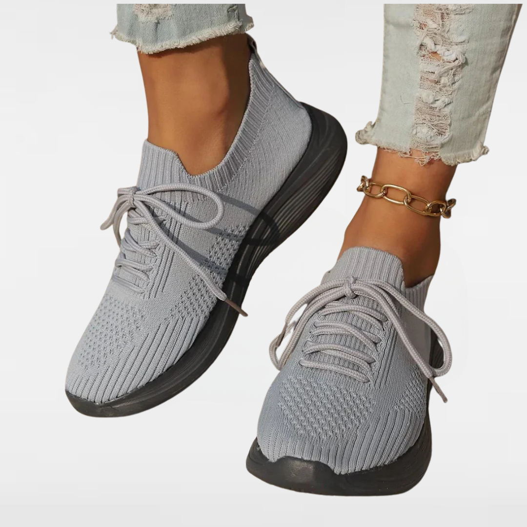 SABINE | Comfortable Casual Orthopedic Sneakers