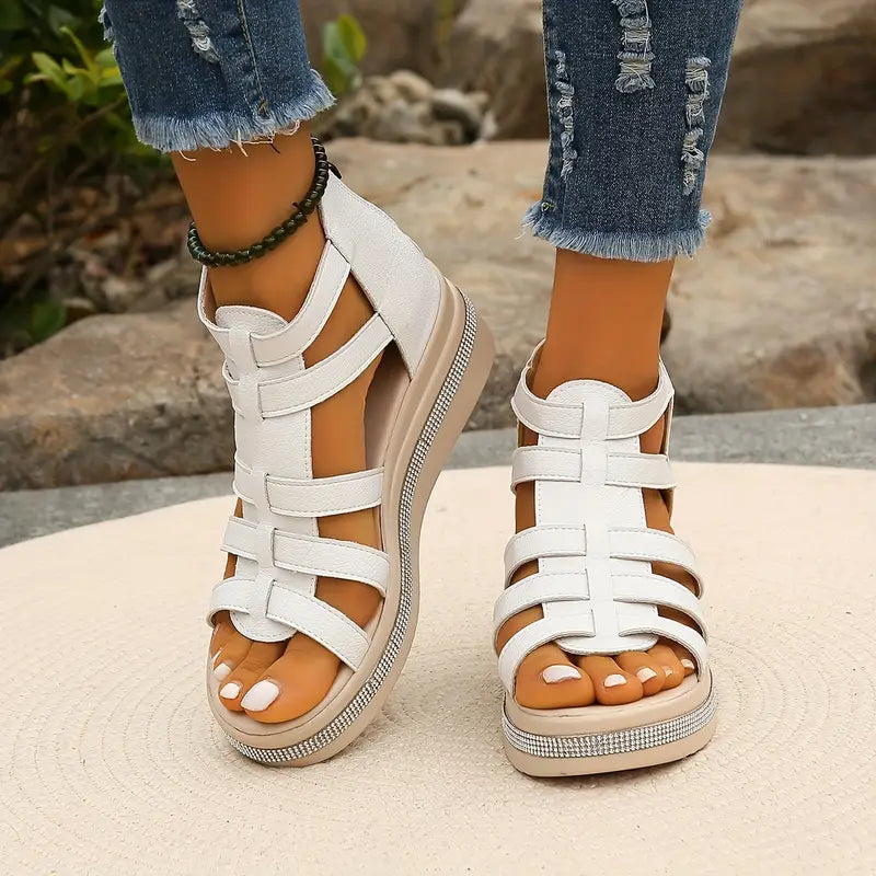 Chloe Chic Sandals