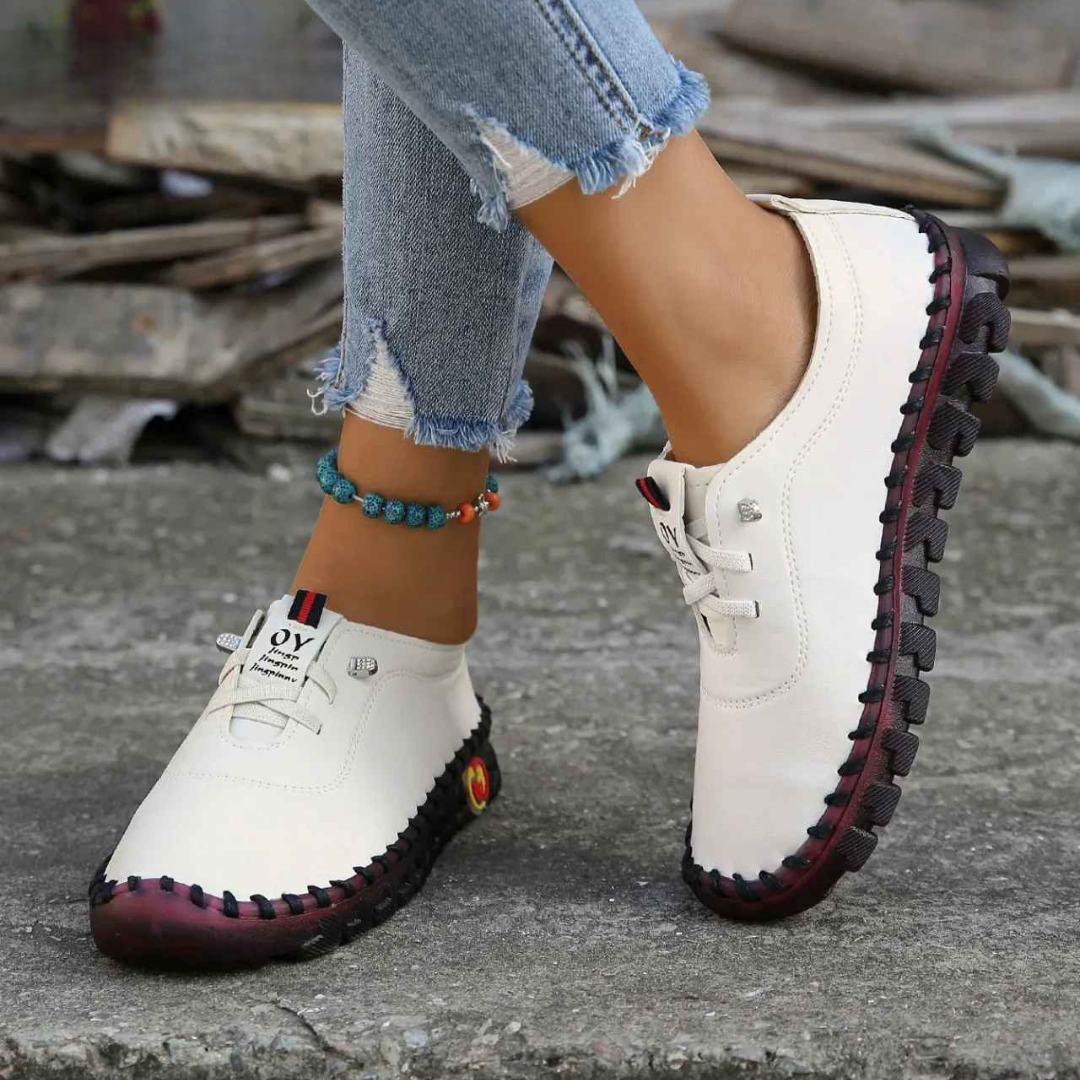 Lesley™ | Women's Comfort-Orthopedic Footwear