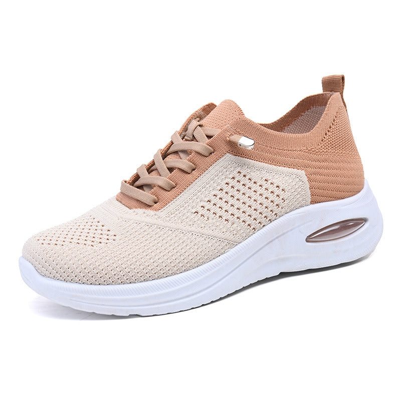 Arielle™ Orthopedic Sneakers for Ultimate Comfort