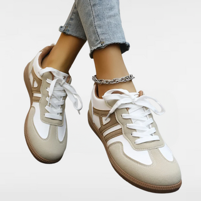 CHANTAL | Trendy and Comfortable Sneakers