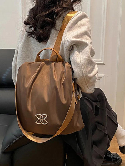 Rose | Secure Anti-Theft Backpack