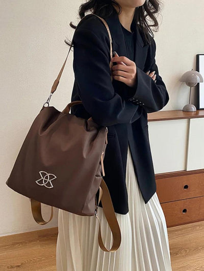 Rose | Secure Anti-Theft Backpack