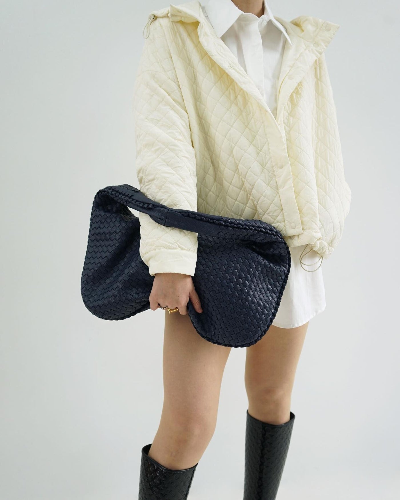 Evie | Trendsetting Bag