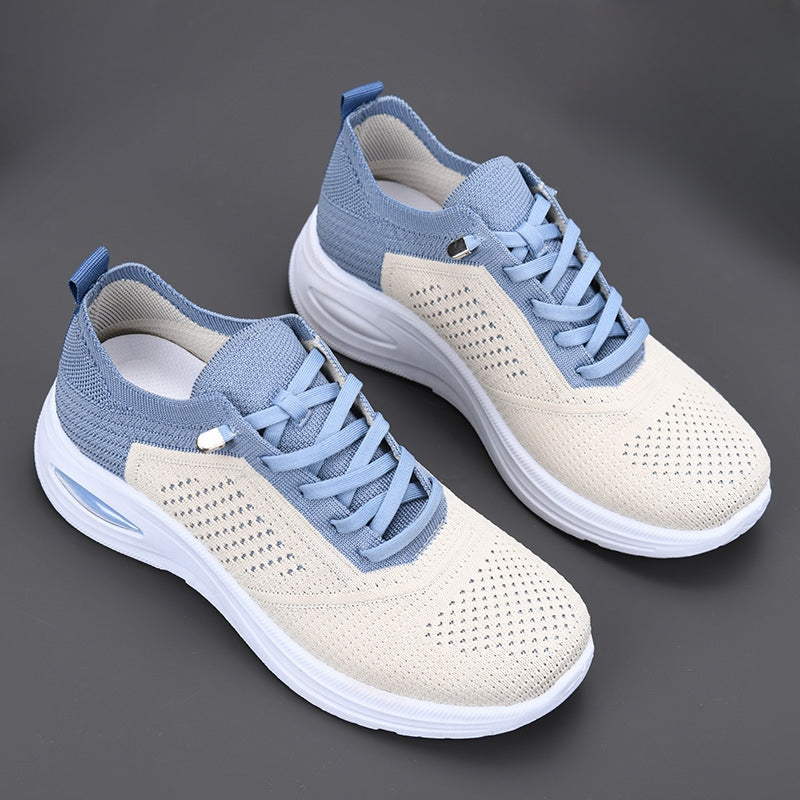 Arielle™ Orthopedic Sneakers for Ultimate Comfort