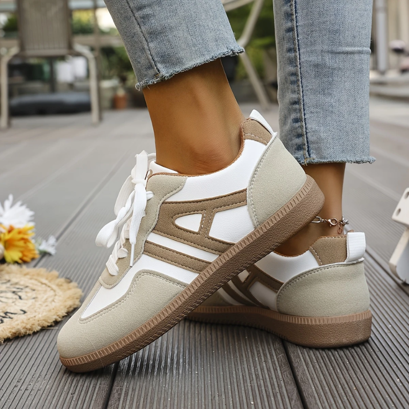 Lisa™ | Comfortable Orthopedic Sneakers