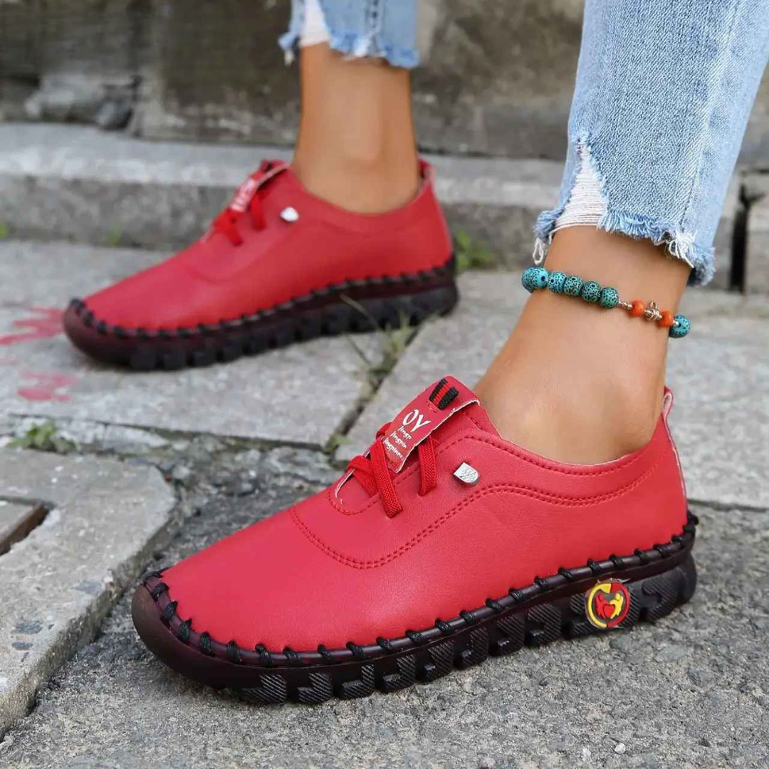 Lesley™ | Women's Comfort-Orthopedic Footwear