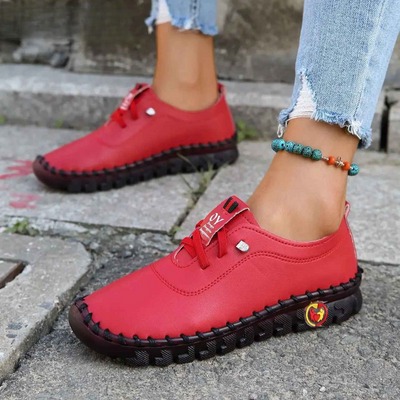 Lesley™ | Women's Comfort-Orthopedic Footwear