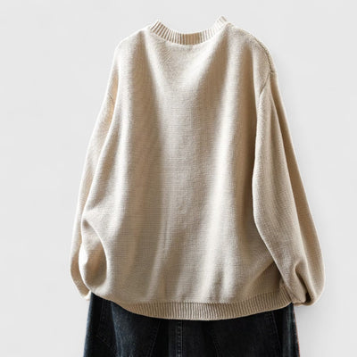 Grace - Everyday elegance cardigan