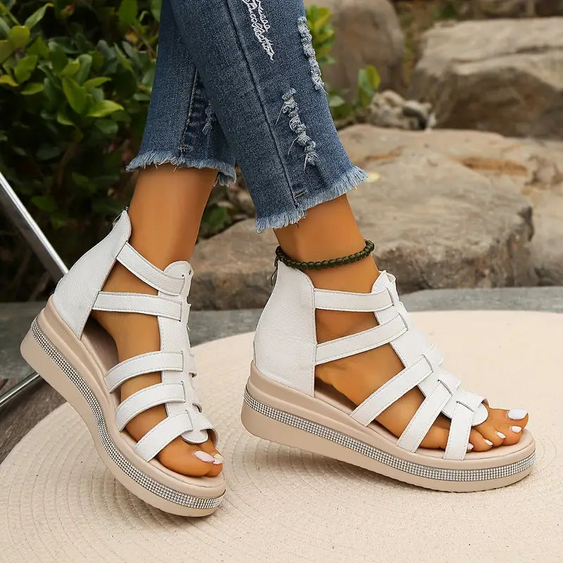Chloe Chic Sandals