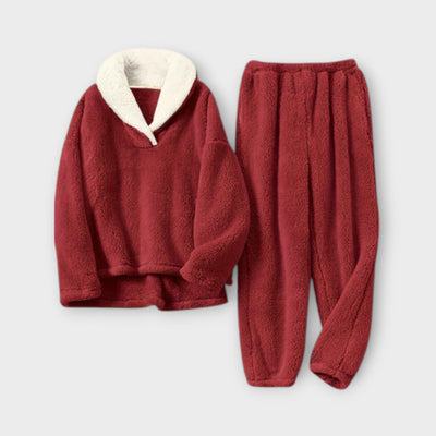 Cozy Flannel Set