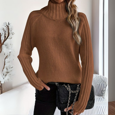 Clara | Elegant and Comfortable Sweater