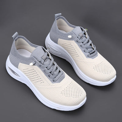 Arielle™ Orthopedic Sneakers for Ultimate Comfort