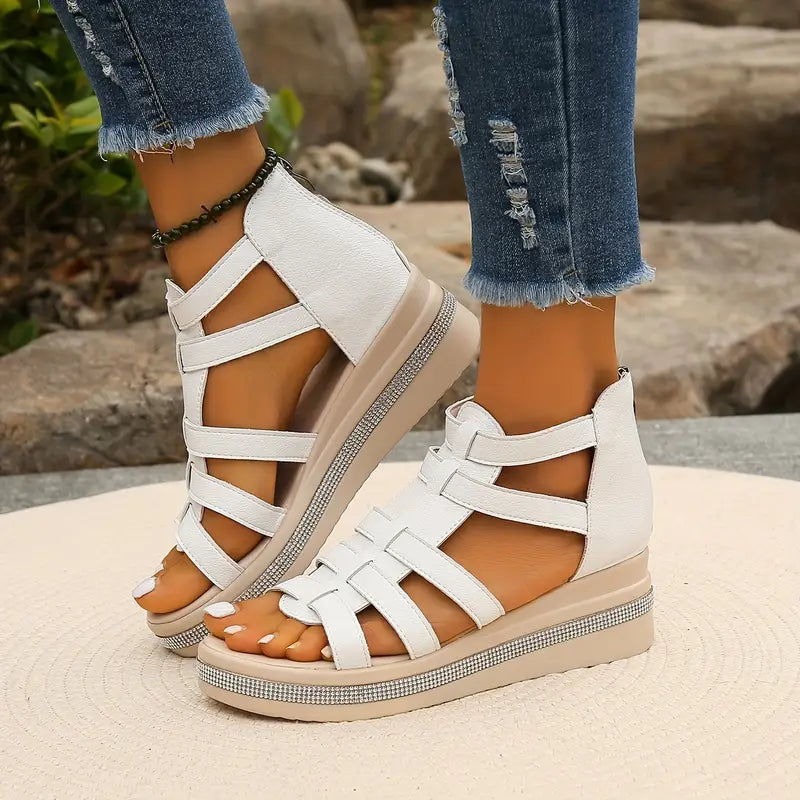 Chloe Chic Sandals