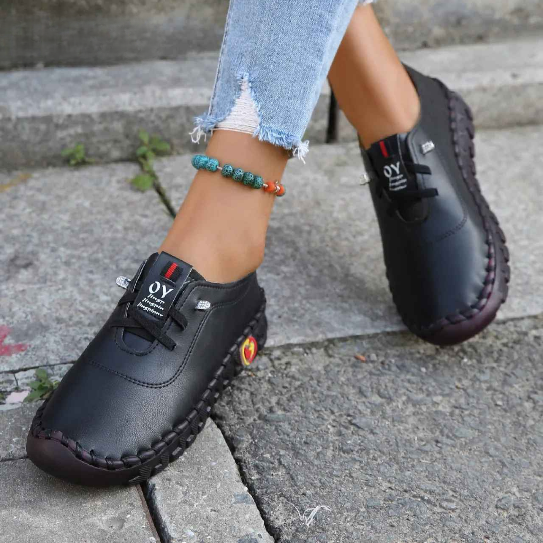 Lesley™ | Women's Comfort-Orthopedic Footwear