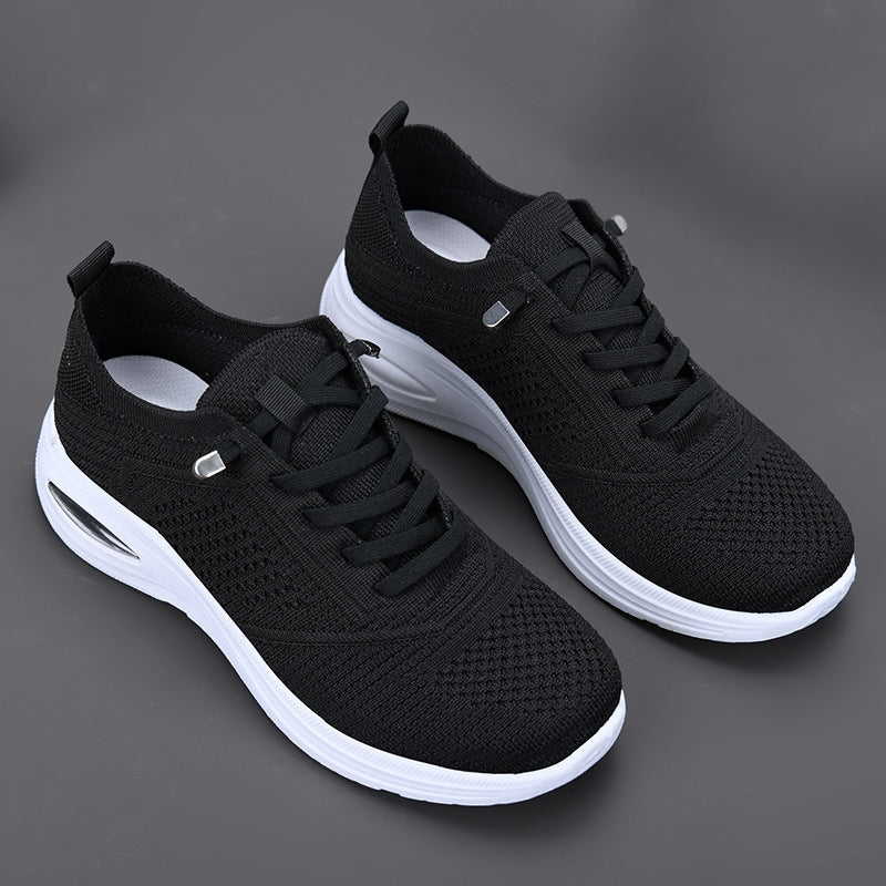 Arielle™ Orthopedic Sneakers for Ultimate Comfort