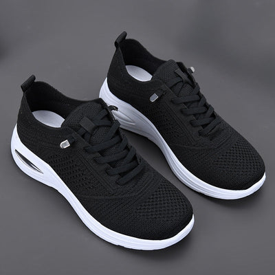 Arielle™ Orthopedic Sneakers for Ultimate Comfort