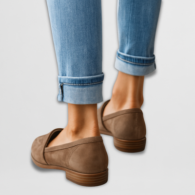 Nadia - Chic Loafers