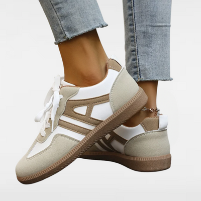 CHANTAL | Trendy and Comfortable Sneakers