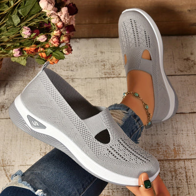 Carry™ | Slip-On Orthopedic Footwear