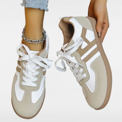 CHANTAL | Trendy and Comfortable Sneakers