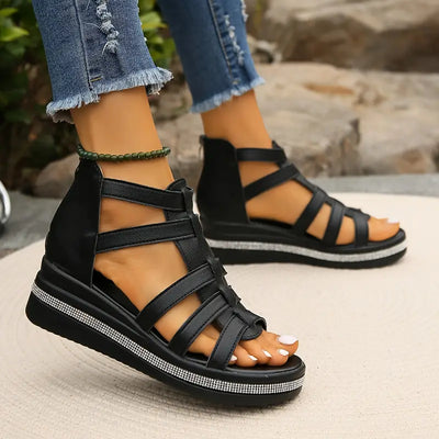Chloe Chic Sandals