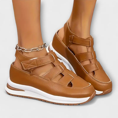 Liliana - Ergonomic sandals