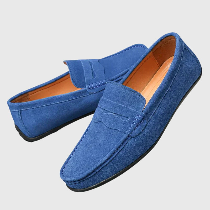 Rosaly™ - Comfort Orthopedic Loafers