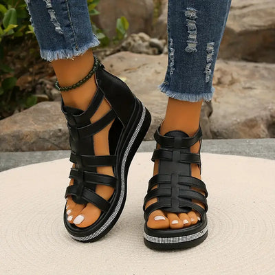 Chloe Chic Sandals